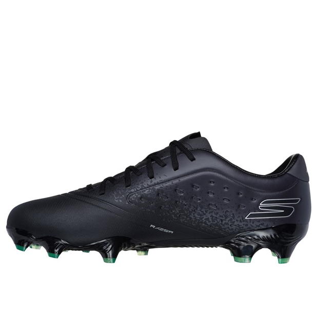 Skechers Razor Gold Firm Ground Football Boots