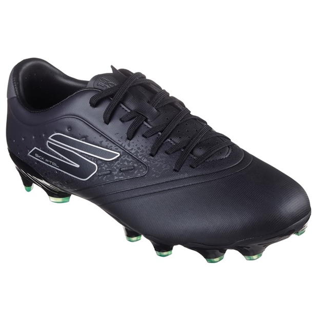 Skechers Razor Gold Firm Ground Football Boots