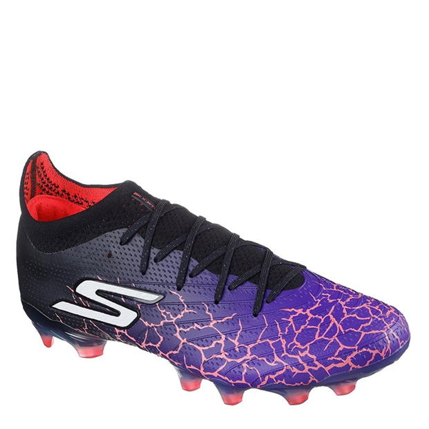 Skechers SKX_01 Diamond Firm Ground Football Boots