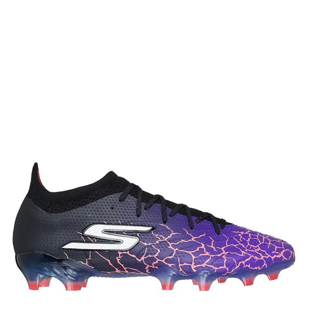 Skechers SKX_01 Diamond Firm Ground Football Boots