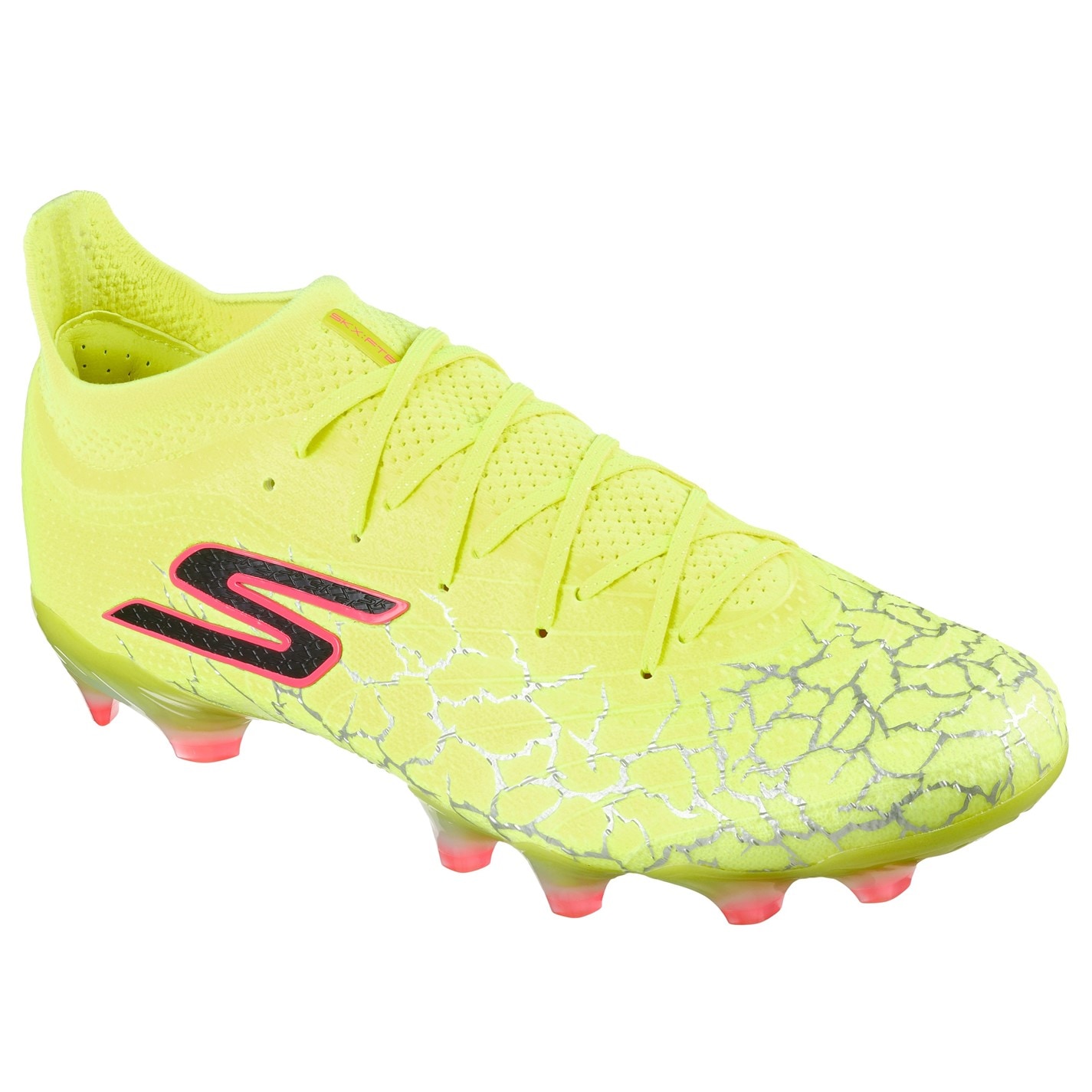 Skechers SKX_01 Firm Ground Football Boots