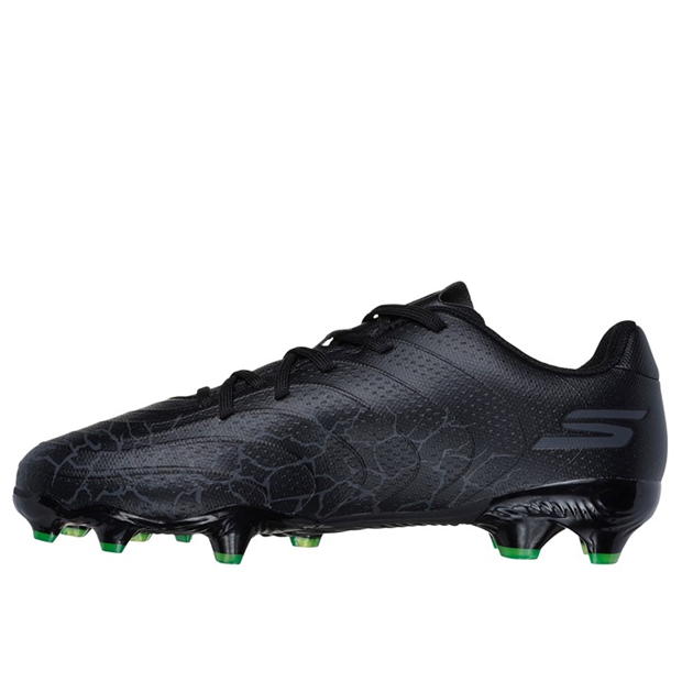 Skechers SKX_01 Junior Firm Ground Football Boots