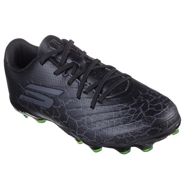 Skechers SKX_01 Junior Firm Ground Football Boots