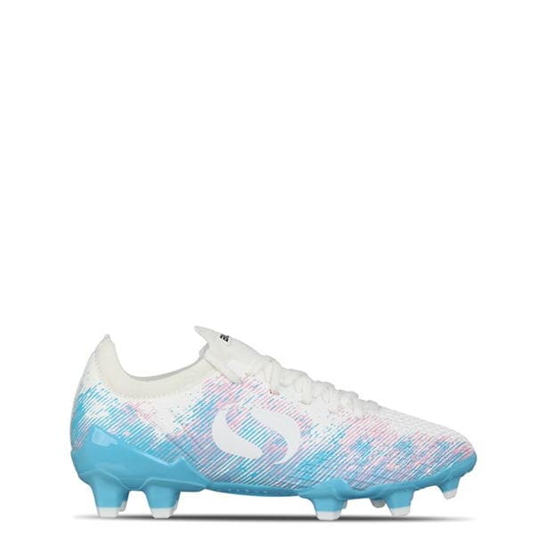 Sondico Blaze Childrens FG Football Boots