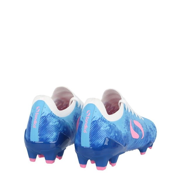 Sondico Blaze Junior FG Football Boots