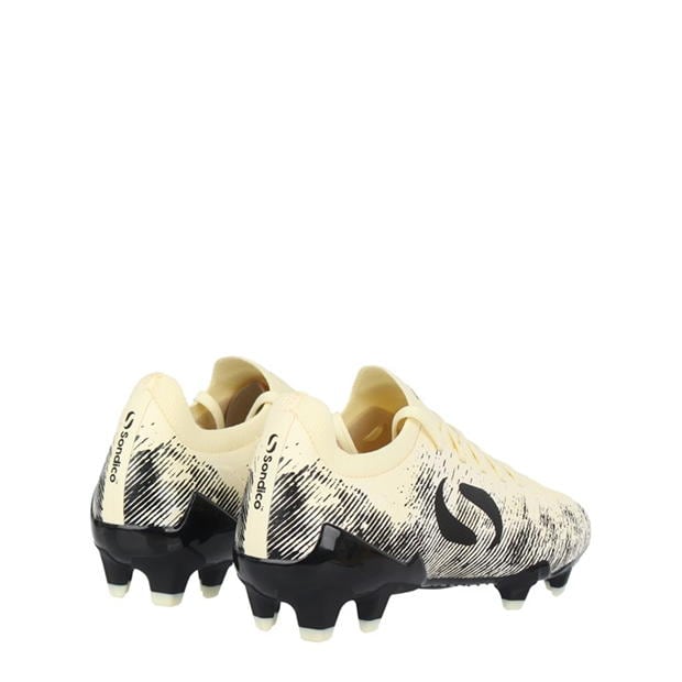 Sondico Blaze Childrens FG Football Boots