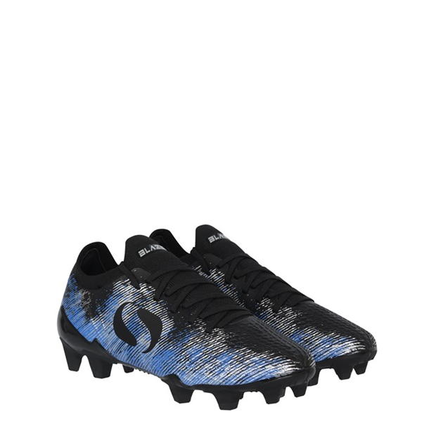 Sondico Blaze Childrens FG Football Boots