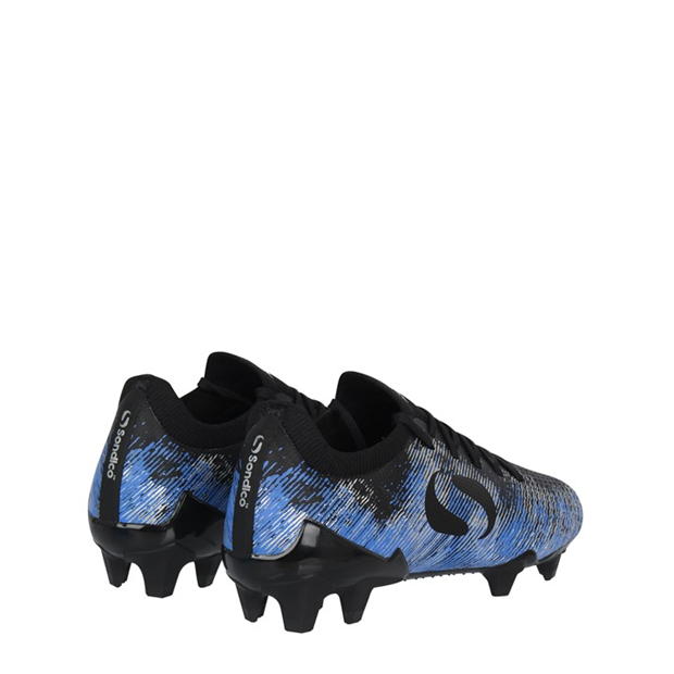 Sondico Blaze Childrens FG Football Boots