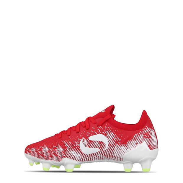 Sondico Blaze Childrens FG Football Boots