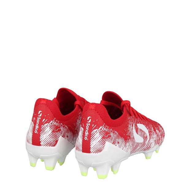 Sondico Blaze Childrens FG Football Boots