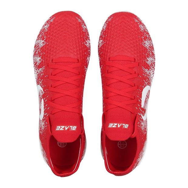 Sondico Blaze Childrens FG Football Boots