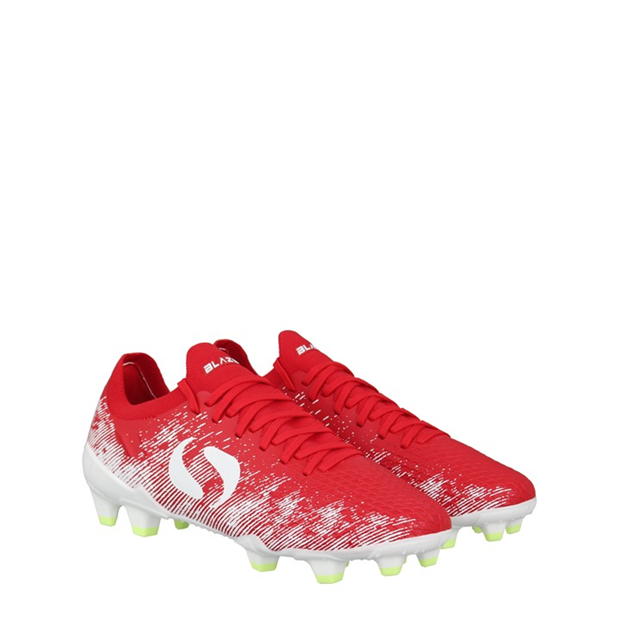 Sondico Blaze Junior FG Football Boots