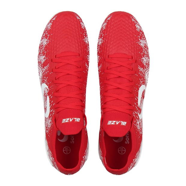 Sondico Blaze Junior FG Football Boots