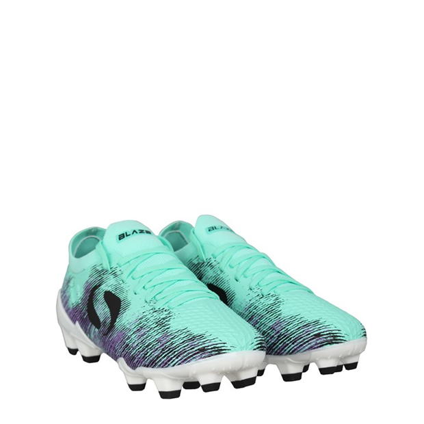 Sondico Blaze Childrens FG Football Boots