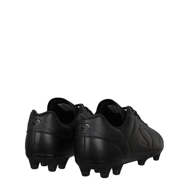 Sondico Strike Firm Ground Juniors Football Boots