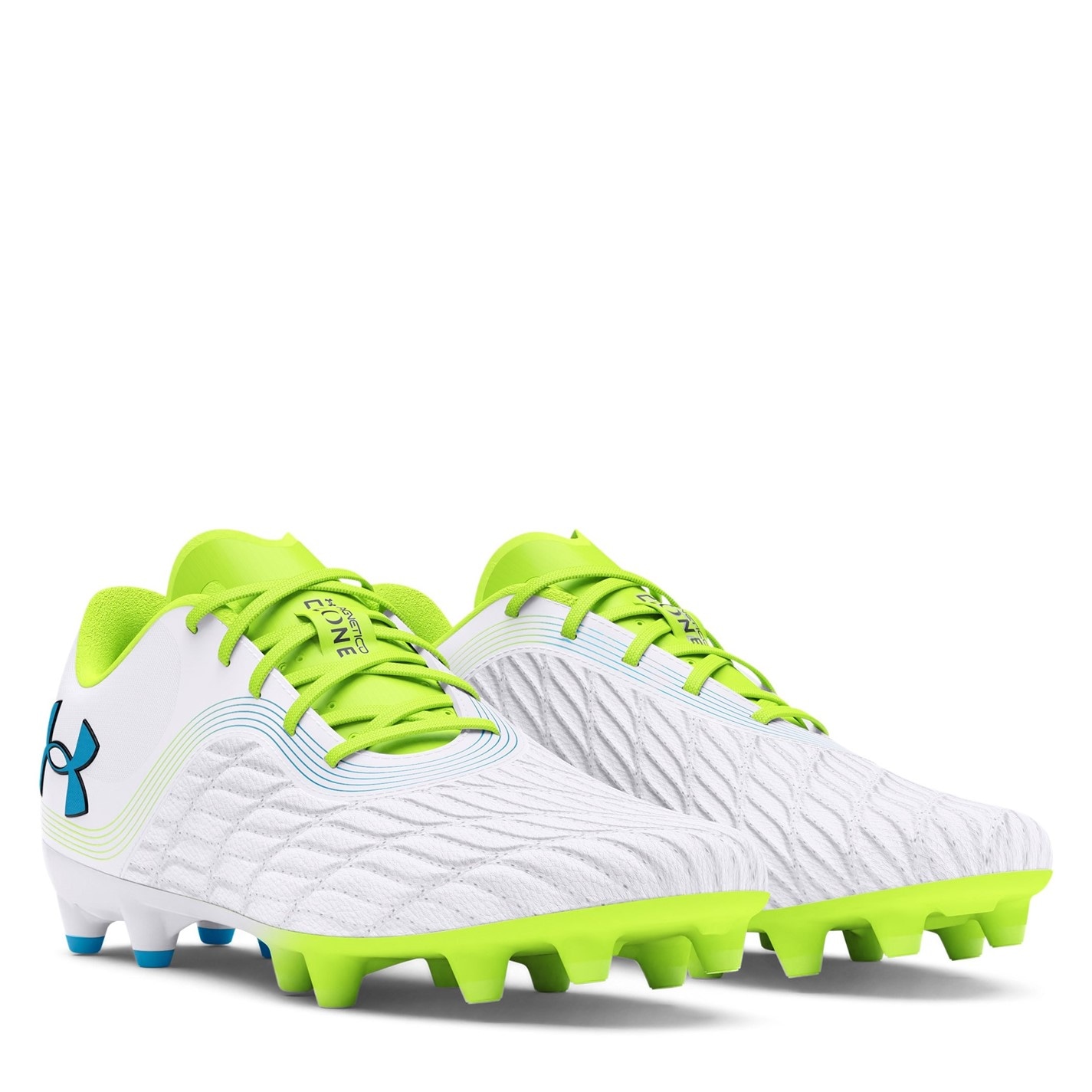 Under Armour Clone Magnetico Pro Firm Ground Football Boots