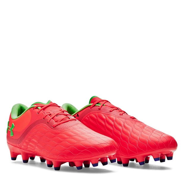 Under Armour Magnetico Pro 3 FG Football Boots Womens