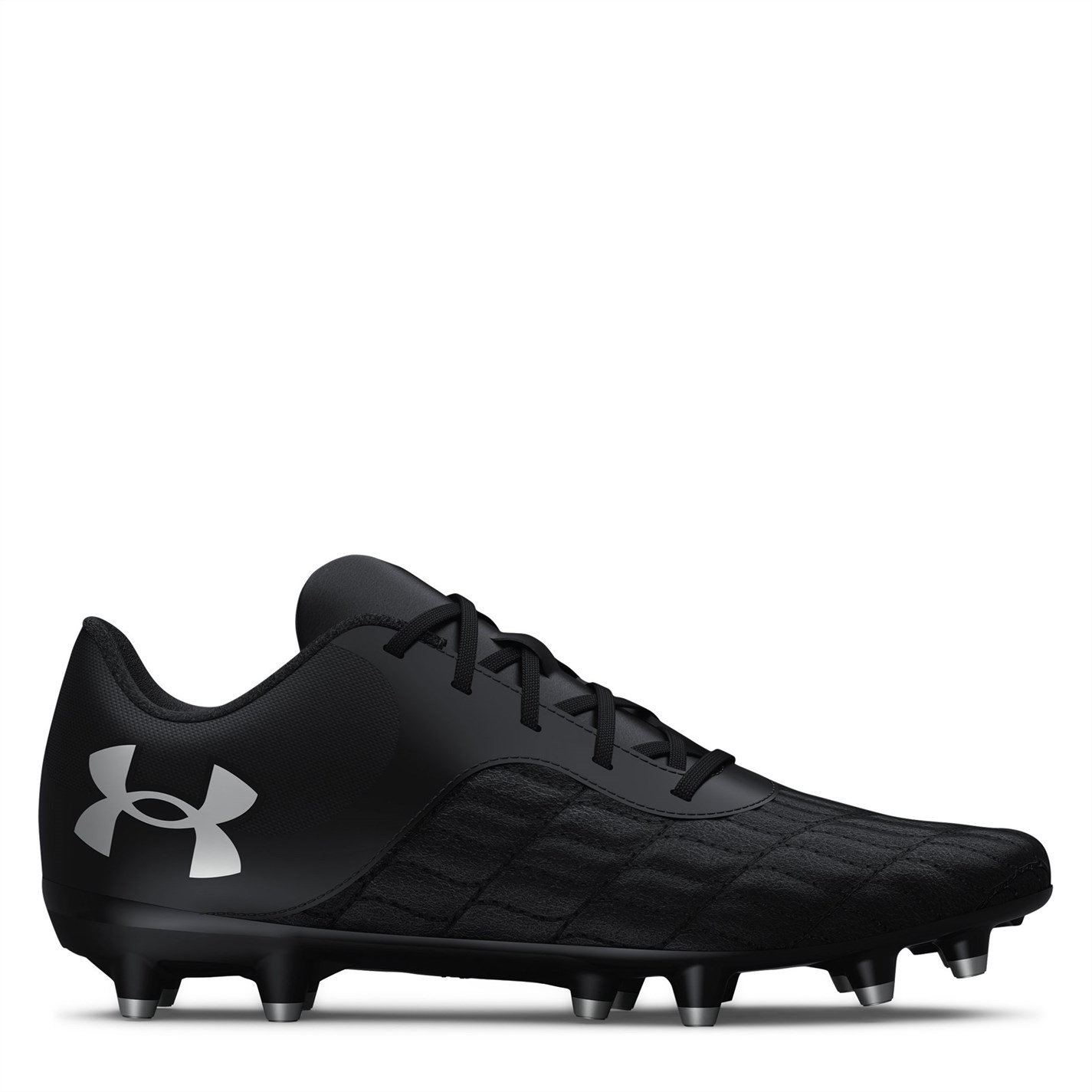 Under Armour Magnetico Select Junior Firm Ground Football Boots