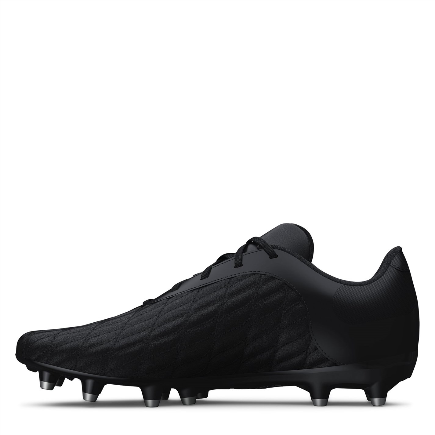 Under Armour Magnetico Select Junior Firm Ground Football Boots