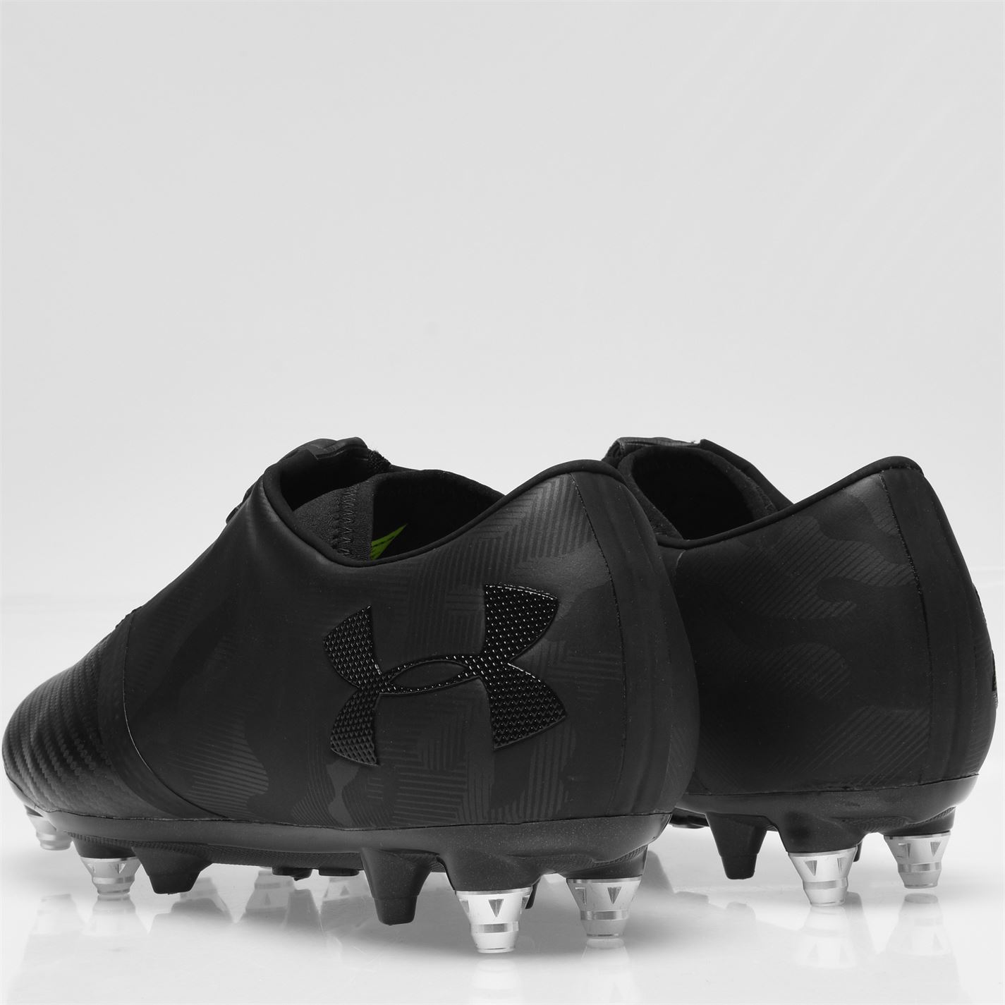 Under Armour Spotlight Hybrid FG Mens Football Boots