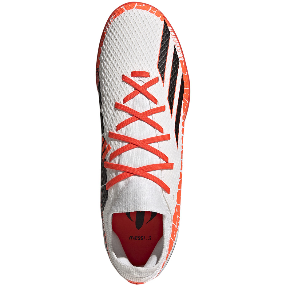 Football
boots adidas X Speedportal Messi.3 TF GW8395