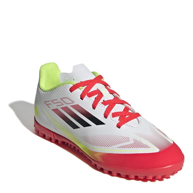 adidas F50 Club Junior Astro Turf Football Boots