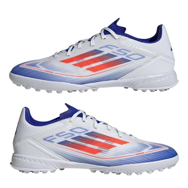 adidas F50 League Astro Turf Football Boots