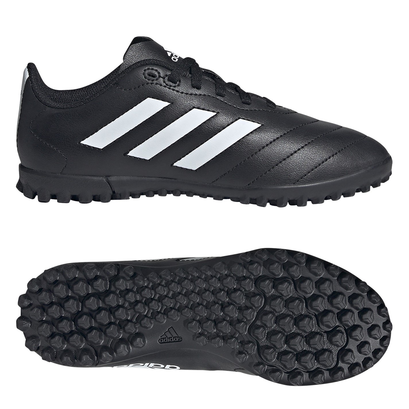 adidas Goletto VIII Astro Turf Football Boots Kids