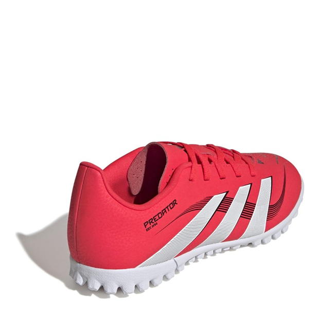 adidas Predator Club Childrens Astro Turf Football Boots