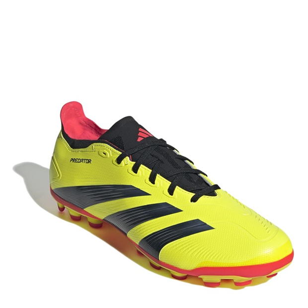 adidas Predator League 2g/3g Ag Astro Turf Football Boots Boys