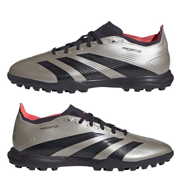 adidas Predator League Astro Turf Football Boots