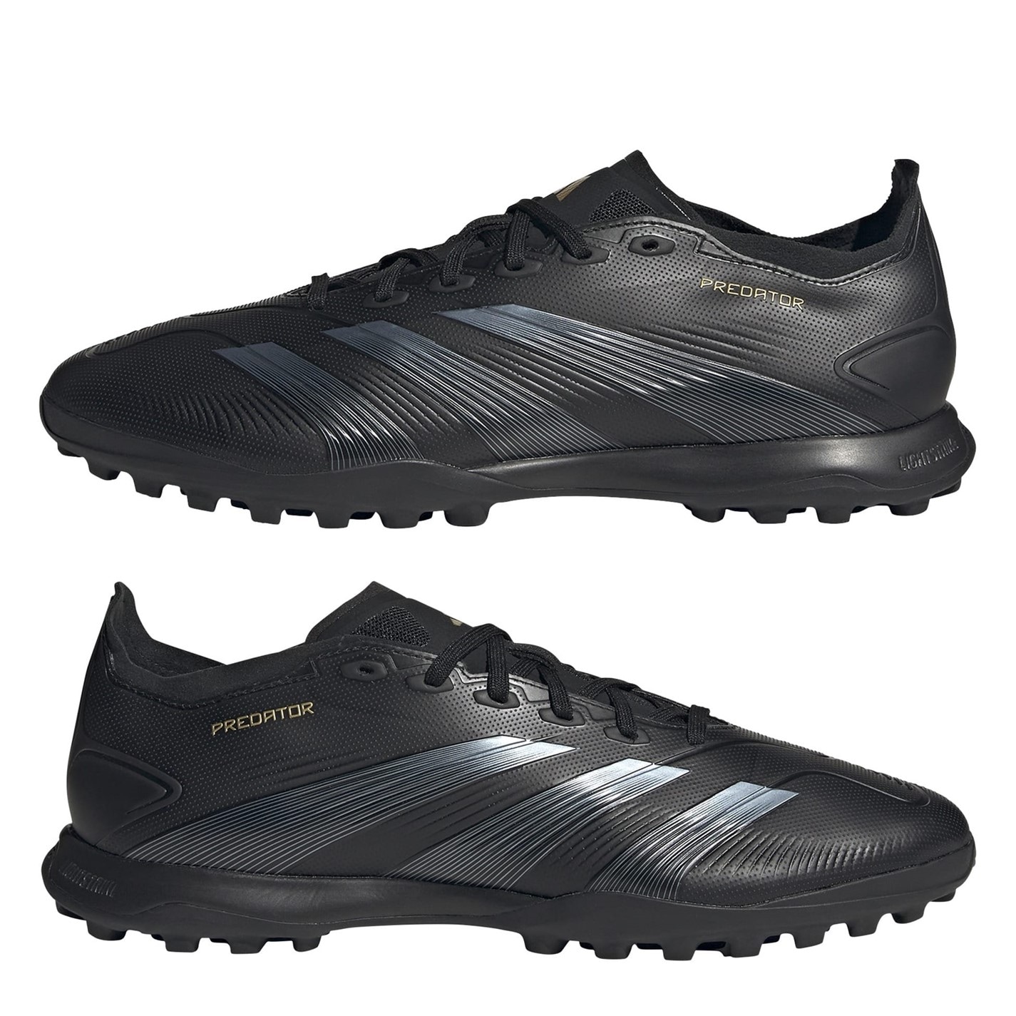 adidas Predator League Astro Turf Football Boots