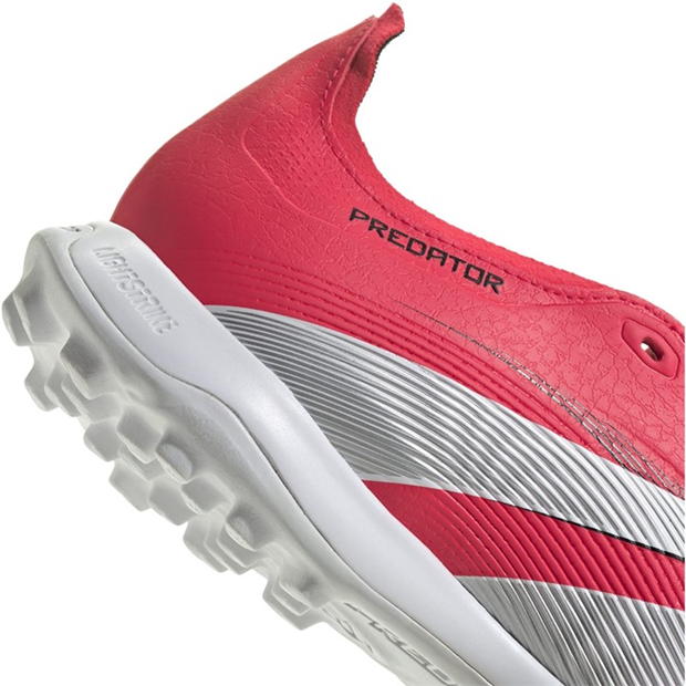 adidas Predator League Fold-Over Tongue Astro Turf Football Boots