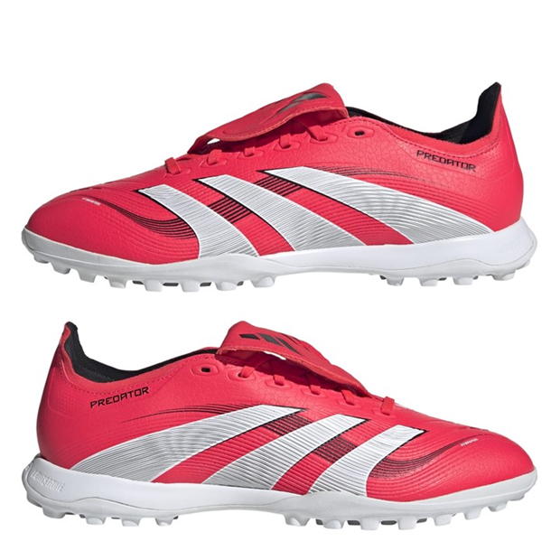 adidas Predator League Fold-Over Tongue Astro Turf Football Boots