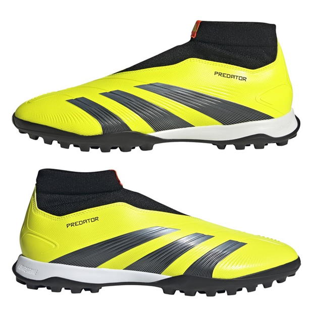 adidas Predator League Ll Tf Astro Turf Football Boots Boys