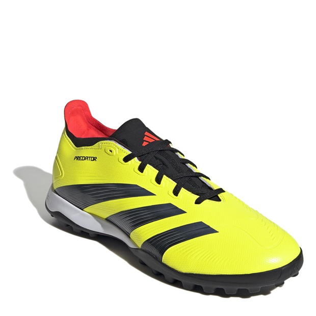 adidas Predator League Tf Astro Turf Football Boots Boys