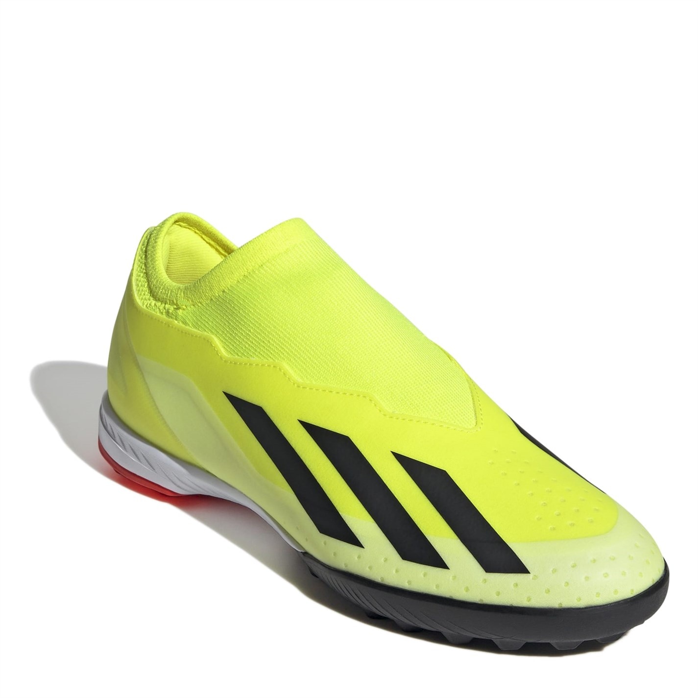 adidas X Crazyfast League Laceless Astro Turf football Boots