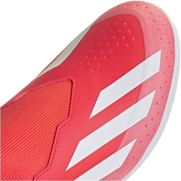 adidas X Crazyfast League Laceless Astro Turf football Boots