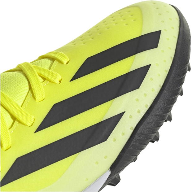 adidas X Crazyfast League Tf J Astro Turf Football Boots Boys