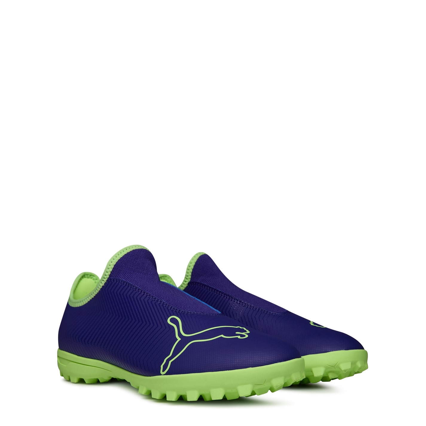 Puma Finesse Astro Turf Football Boots Childrens