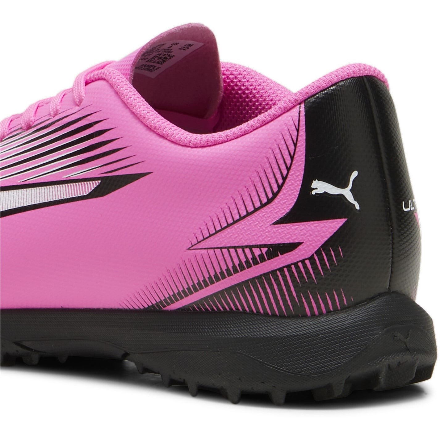 Puma Ultra Play.4 Junior Astro Turf Football Boots