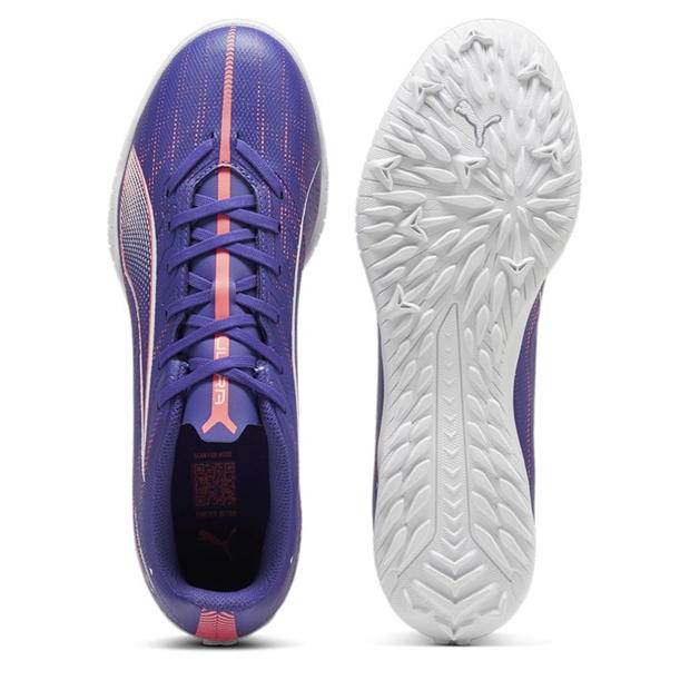 Puma Ultra Play Astro Turf Football Boots