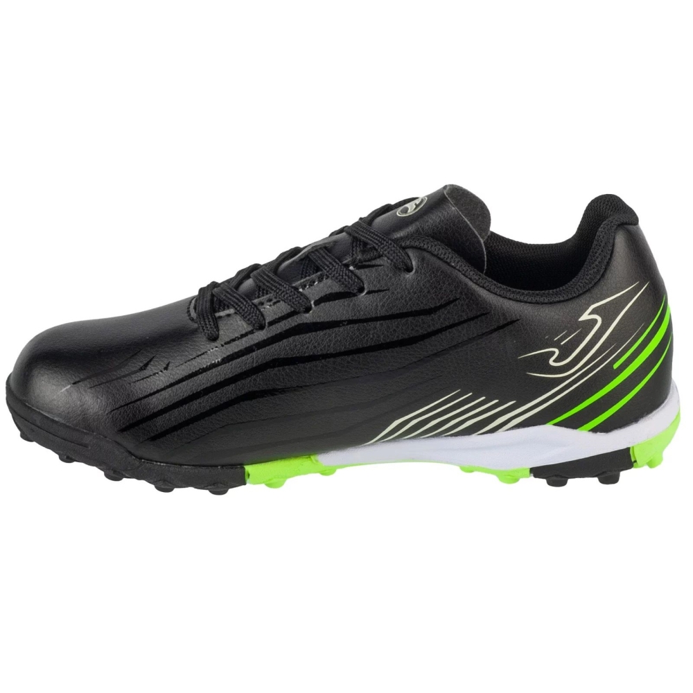 Ghete fotbal joma propulsion 2501 tf negru