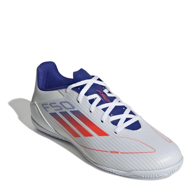 adidas F50 Club Indoor Football Boots