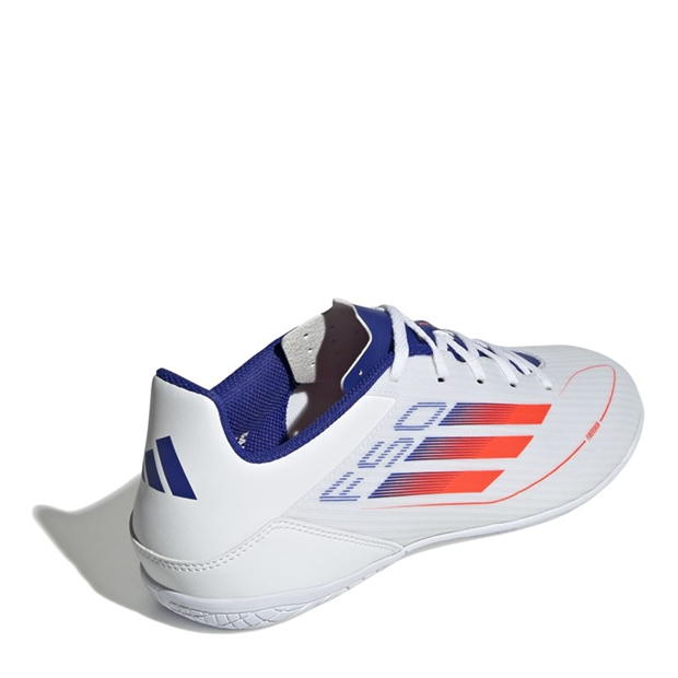 adidas F50 Club Indoor Football Boots