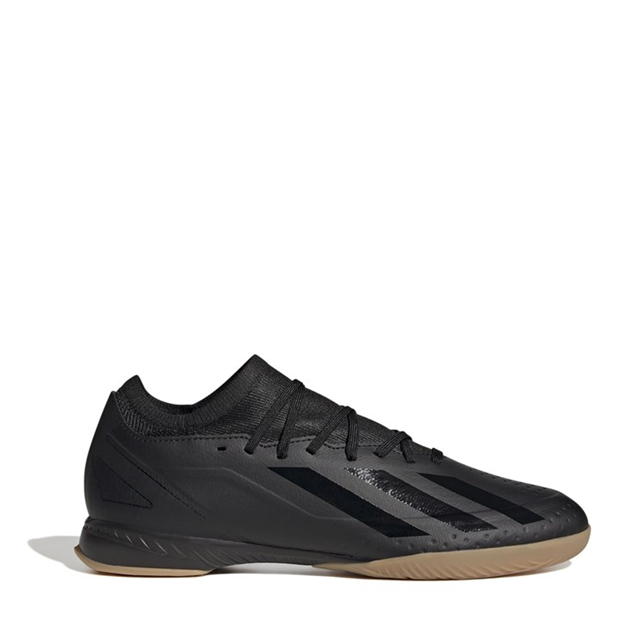 adidas X Crazyfast.3 In Indoor Football Boots Mens