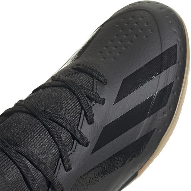 adidas X Crazyfast.3 In Indoor Football Boots Mens