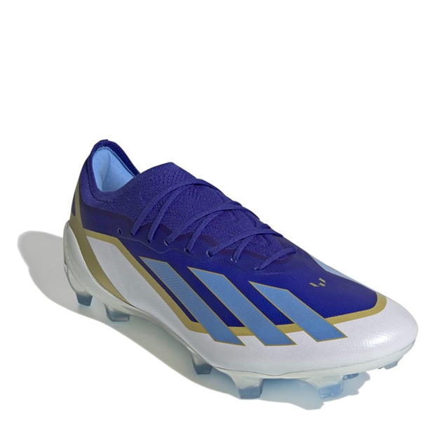 adidas X Crazyfast Elite Firm Ground Football Boots