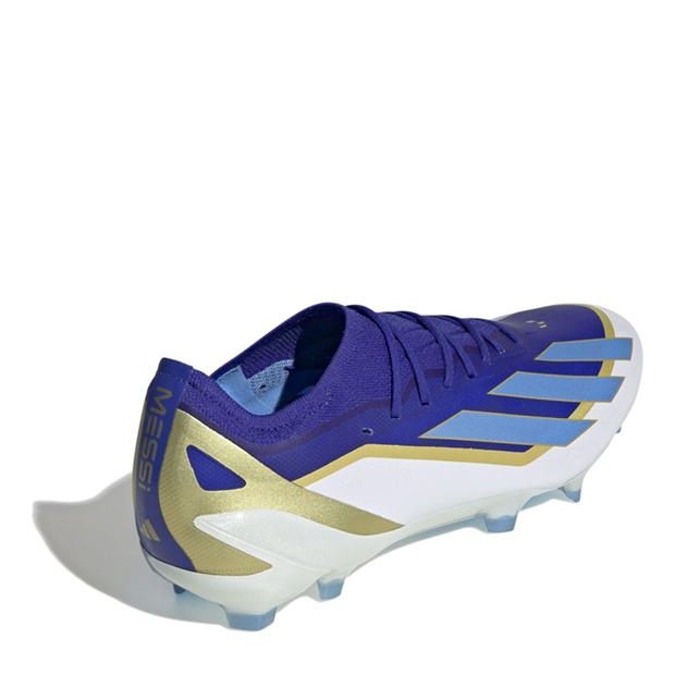 adidas X Crazyfast Elite Firm Ground Football Boots