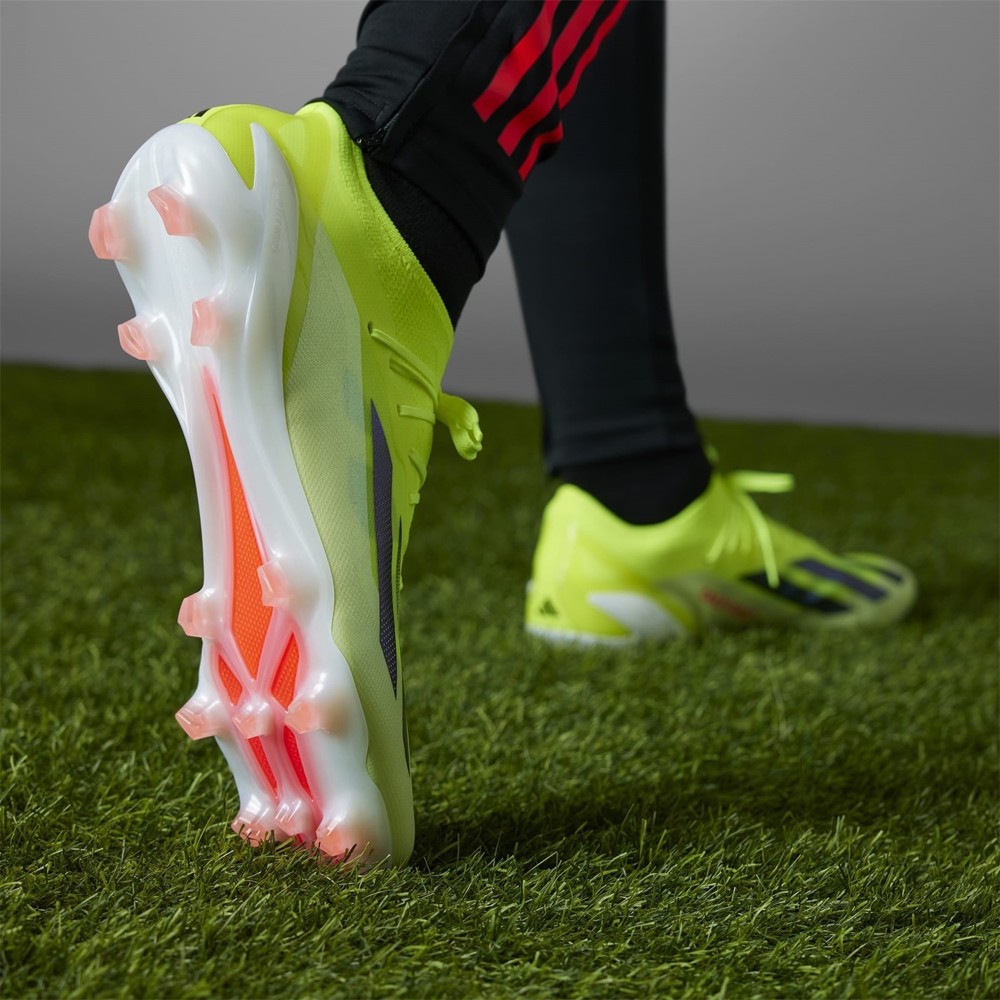 adidas X Crazyfast Elite Firm Ground Football Boots